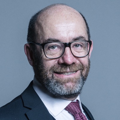 Portrait of Lord Knight of Weymouth